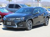 Certified 2025 Lexus UX 300h FWD image 3