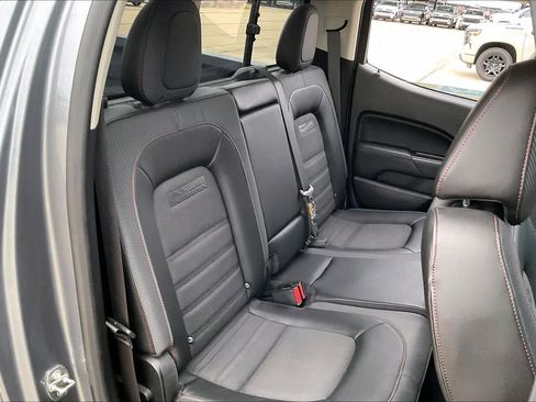 Used 2020 GMC Canyon All Terrain w/ All Terrain X Package image 19