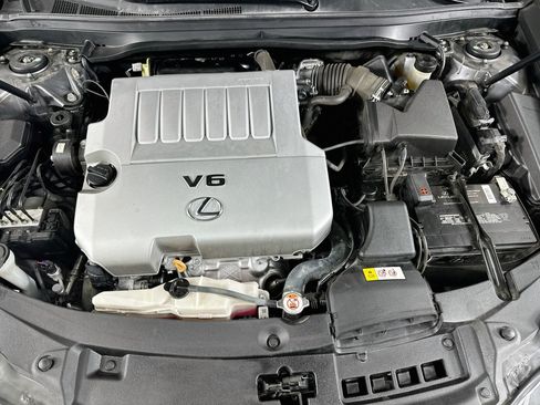 Used 2018 Lexus ES 350 w/ Navigation System Package FWD image 31