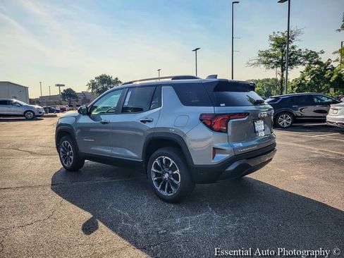 New 2027 GMC Terrain Elevation w/ Elevation Premium Package AWD/4WD image 10