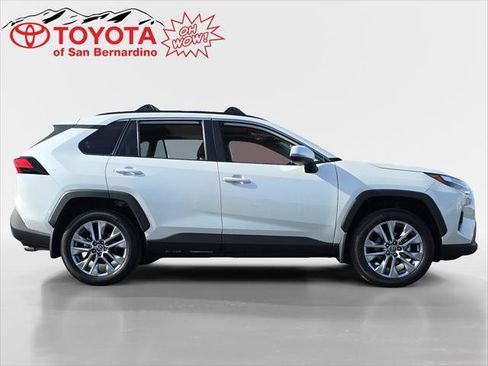 Certified 2023 Toyota RAV4 XLE Premium AWD/4WD image 6