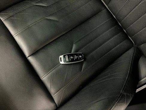 Used 2021 Audi A8 L 4.0T w/ Executive Plus Package AWD/4WD image 30