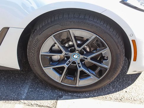 Certified 2023 BMW i4 eDrive35 w/ Premium Package image 9