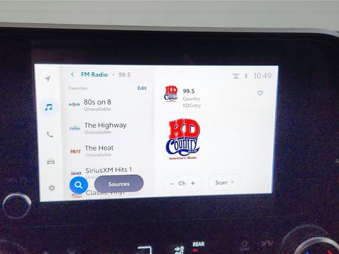 Used 2023 Toyota Highlander L image 36