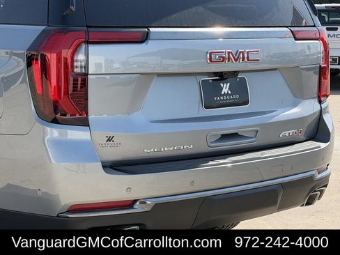 New 2026 GMC Yukon XL AT4 w/ AT4 Premium Package AWD/4WD image 6
