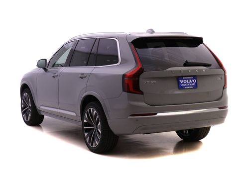 New 2026 Volvo XC90 B6 Plus w/ Protection Package Premier AWD/4WD image 5