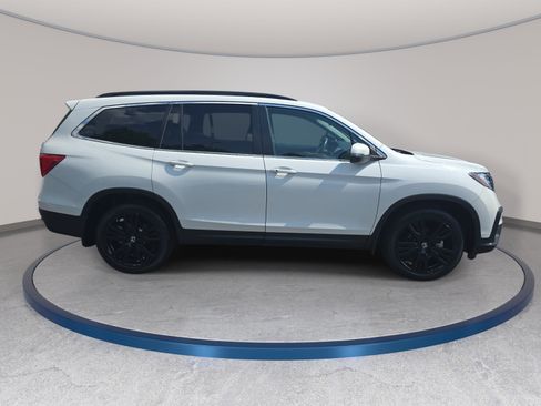 Used 2022 Honda Pilot Special Edition image 4