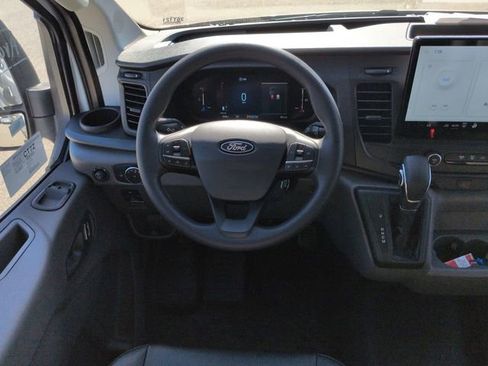 New 2026 Ford Transit 250 Low Roof w/ Load Area Protection Package image 14