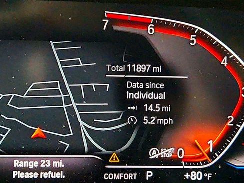 Used 2024 BMW 228i xDrive Gran Coupe w/ Premium Package AWD/4WD image 17