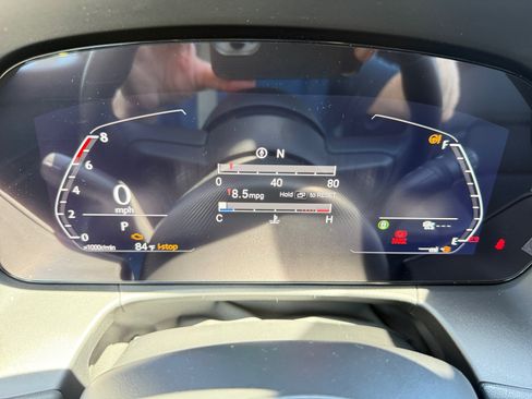 New 2026 MAZDA CX-5 Preferred AWD/4WD image 11