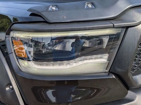 Used 2019 RAM 1500 Rebel w/ Rebel Level 2 Equipment Group AWD/4WD image 9