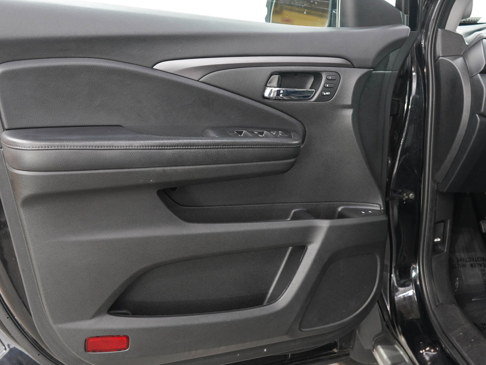 Used 2021 Honda Pilot Black Edition image 20