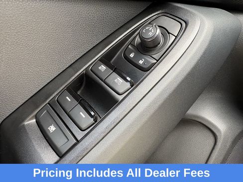 New 2026 Subaru Crosstrek 2.5i Sport AWD/4WD image 16