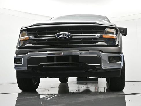 Used 2024 Ford F150 XLT w/ Mobile Office Package image 38