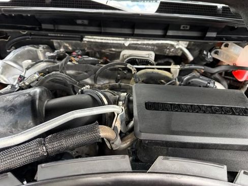 Used 2024 Chevrolet Silverado 2500 W/T w/ WT Convenience Package AWD/4WD image 82
