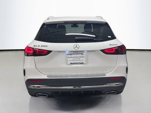 Used 2023 Mercedes-Benz GLA 250 4MATIC image 10