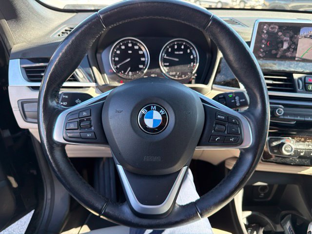 Used 2021 BMW X1 sDrive28i w/ Premium Package FWD image 13