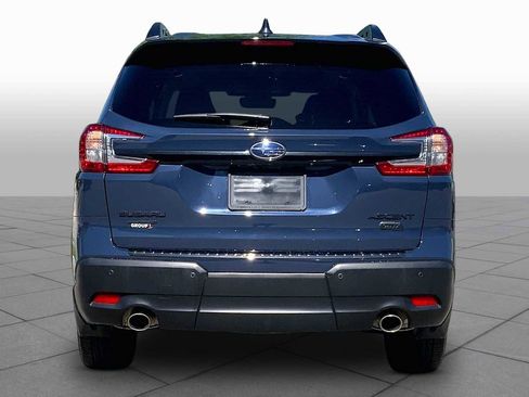 Certified 2025 Subaru Ascent Onyx Edition AWD/4WD image 5