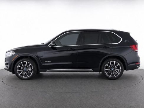 Used 2018 BMW X5 xDrive40e AWD/4WD image 5