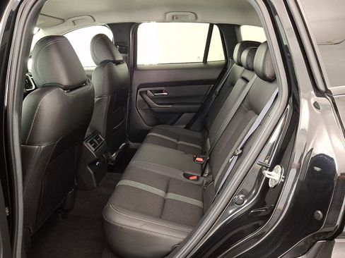 Used 2025 MAZDA CX-50 AWD 2.5 S w/ Preferred Package image 12