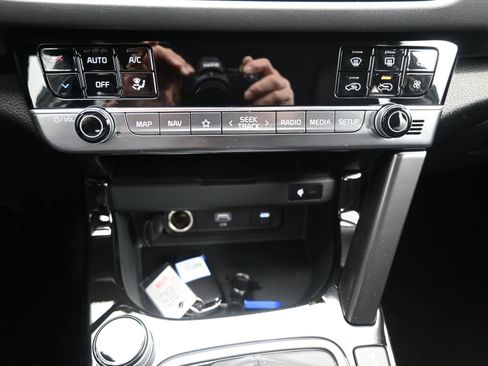 New 2026 Kia Seltos EX AWD/4WD image 14