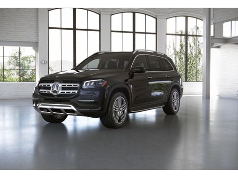 Certified 2023 Mercedes-Benz GLS 450 4MATIC image 15