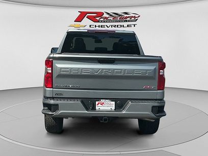 New 2026 Chevrolet Silverado 1500 RST w/ RST Select Package