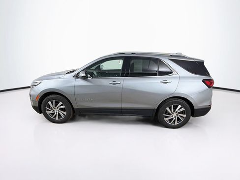 Used 2024 Chevrolet Equinox Premier AWD/4WD image 8