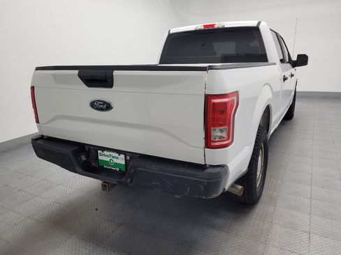 Used 2017 Ford F150 XL AWD/4WD image 7