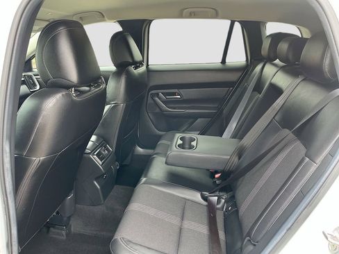 Used 2025 MAZDA CX-50 AWD 2.5 S w/ Select Package image 24