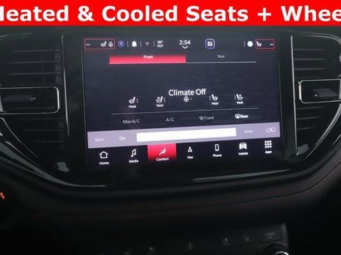 Used 2024 Dodge Durango R/T image 4