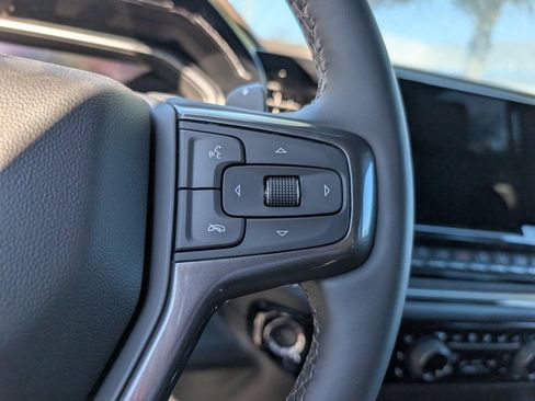 New 2026 Chevrolet Silverado 1500 ZR2 w/ LPO, Dark Essentials Package image 25