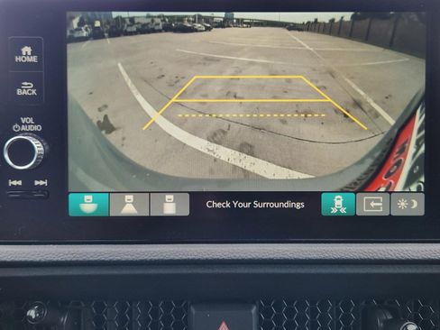 Certified 2024 Honda CR-V Sport-L image 14