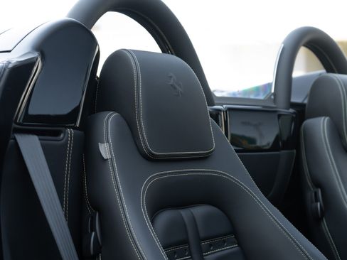 Used 2009 Ferrari F430 Spider RWD image 32