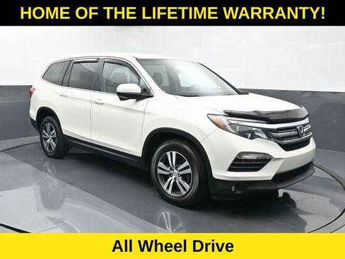 Used 2016 Honda Pilot EX image 8