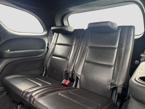 Used 2024 Dodge Durango GT AWD/4WD image 22