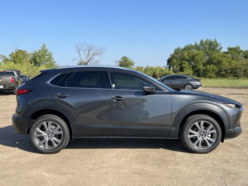 New 2025 MAZDA CX-30 AWD 2.5 S w/ Premium Package image 3
