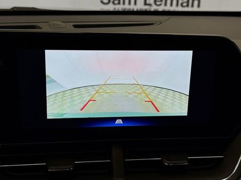 New 2026 Chevrolet Trax LT w/ Driver Confidence Package image 14