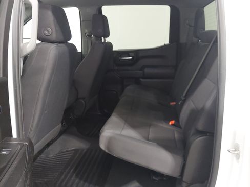 Used 2024 GMC Sierra 1500 Pro w/ Graphite Edition AWD/4WD image 12