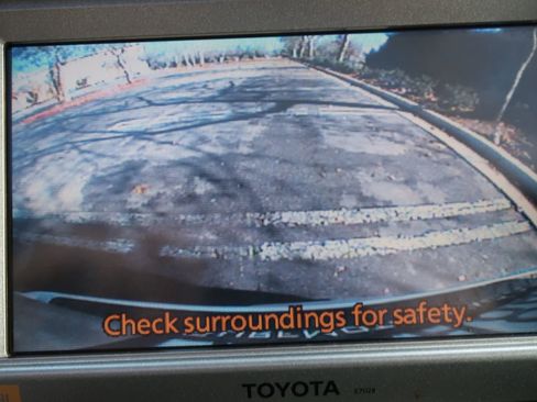 Used 2011 Toyota 4Runner Limited image 26