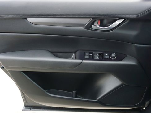 Used 2020 MAZDA CX-5 Touring image 21