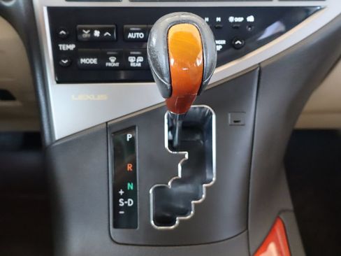 Used 2010 Lexus RX 350 2WD image 30