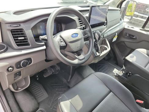 New 2026 Ford Transit 350 XL RWD image 17