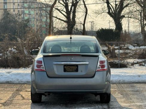 Used 2012 Nissan Sentra 2.0 S image 13