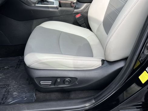 Used 2023 Toyota RAV4 Limited w/ Limited Grade Weather Package image 11