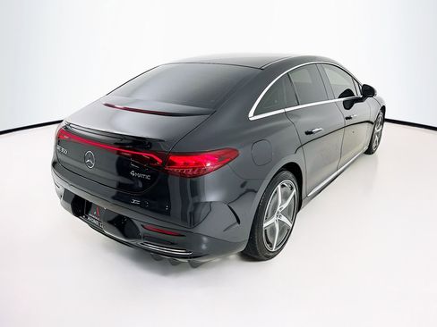 Certified 2023 Mercedes-Benz EQE 350+ 4MATIC Sedan image 8