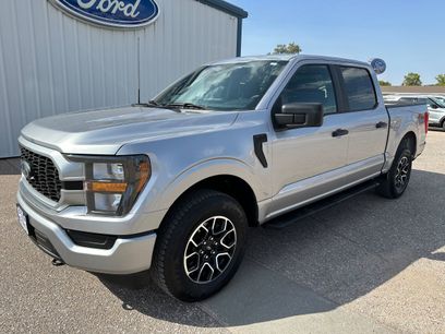 Used 2023 Ford F150 XL w/ STX Appearance Package