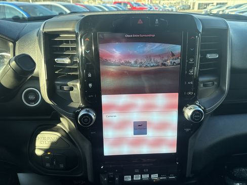 New 2026 RAM 3500 Tradesman image 27