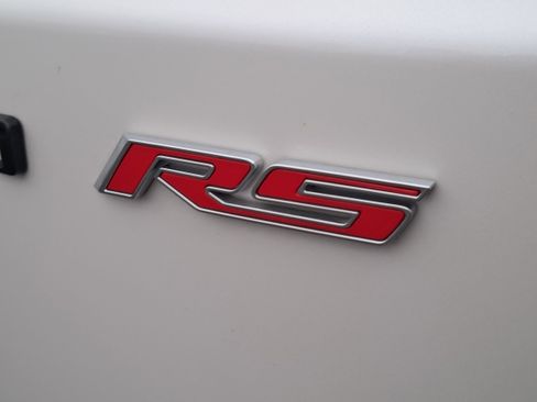 Used 2024 Chevrolet Blazer EV RS image 6