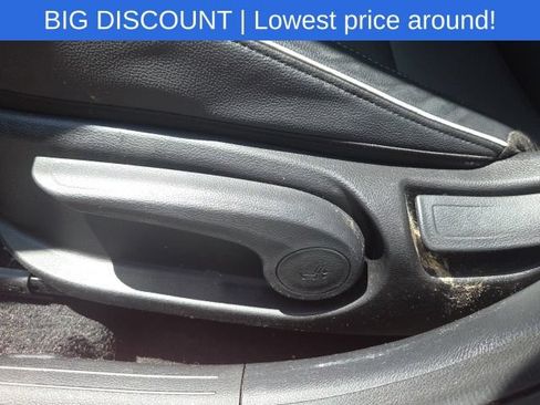 Used 2023 Kia Forte GT-Line w/ GT-Line Technology Package FWD image 22